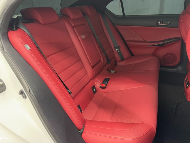 レクサス IS300 Fスポーツ