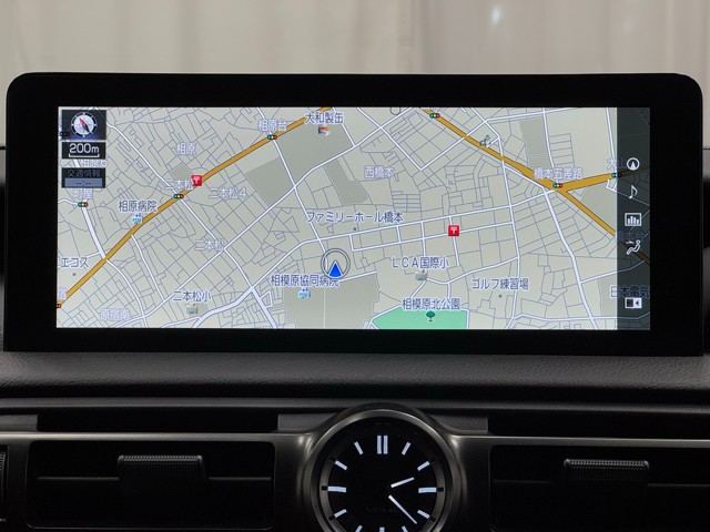 レクサス IS300 Fスポーツ