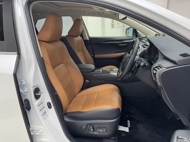 レクサス NX300h VersionL