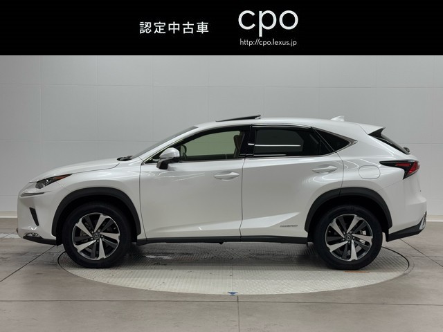 レクサス NX300h VersionL