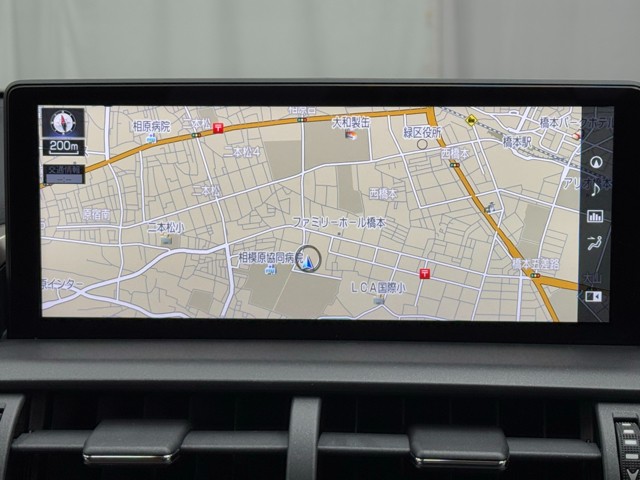 レクサス NX300h VersionL