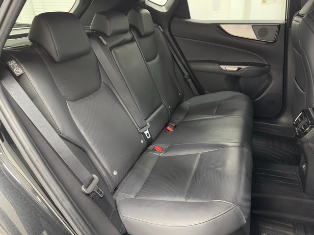 レクサス NX350h Fスポーツ