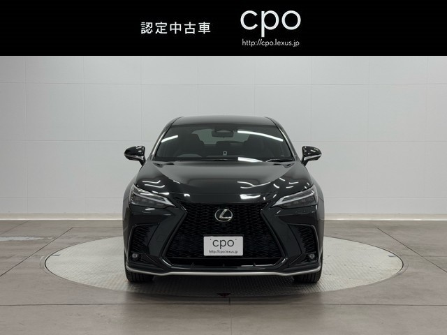 レクサス NX350h Fスポーツ
