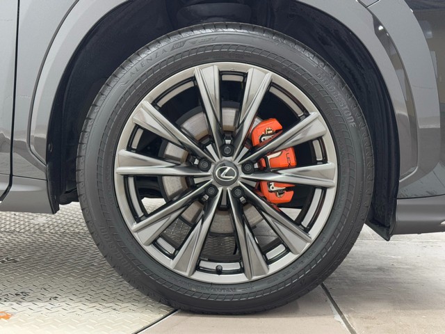 レクサス NX350h Fスポーツ