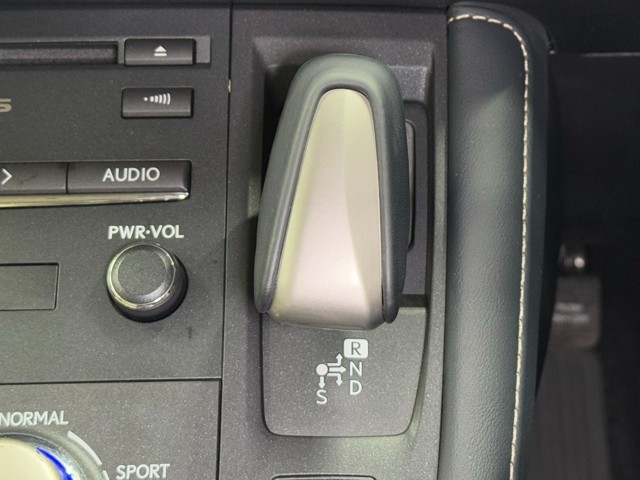レクサス CT200h Ver-C
