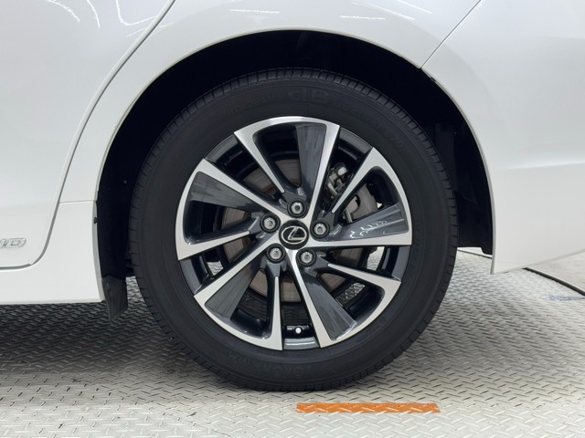 レクサス CT200h Ver-C