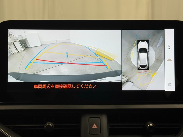 レクサス UX300h Fスポーツ