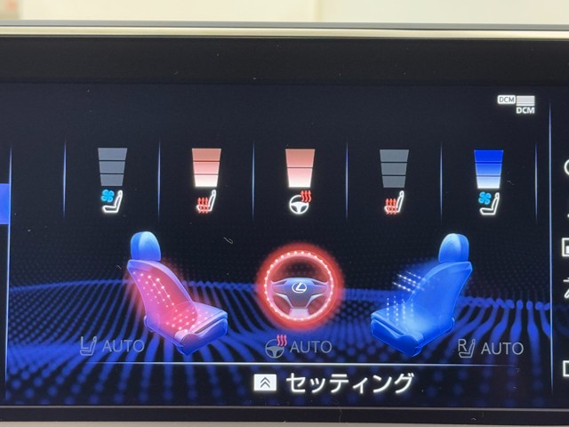 レクサス ES300h VER L