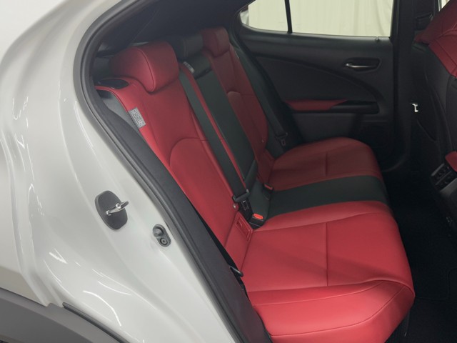 レクサス UX250h FSPORT