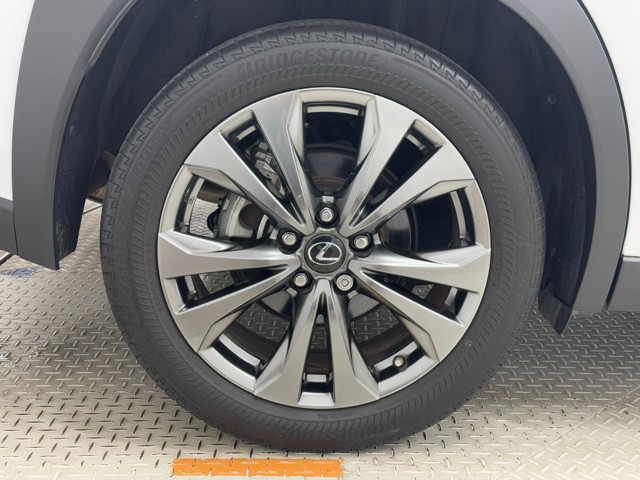 レクサス UX250h FSPORT