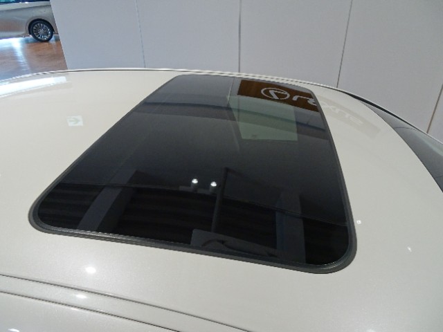 レクサス LS460 VerC Iパッケージ