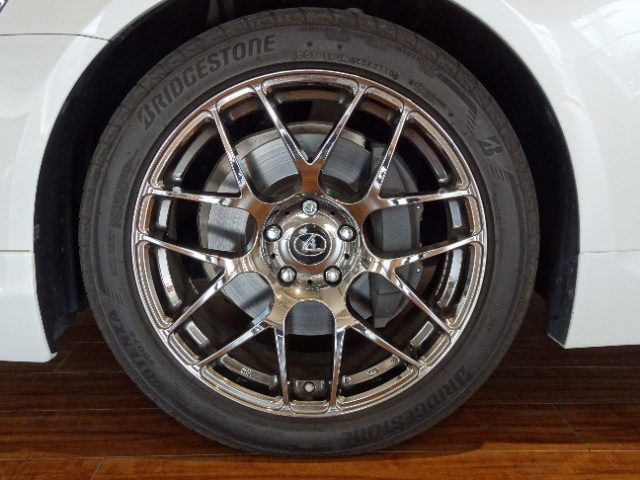 レクサス LS460 VerC Iパッケージ