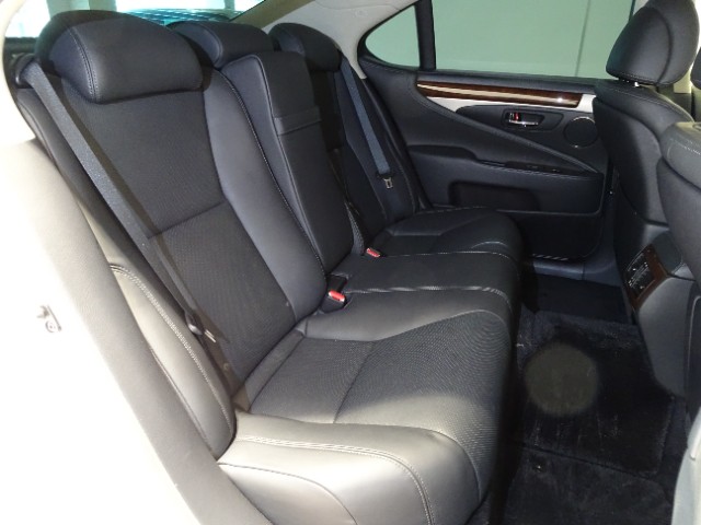 レクサス LS460 VerC Iパッケージ