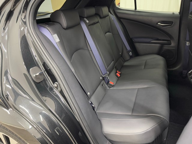 レクサス UX250h FSPORTスタイルブル
