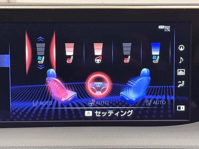 レクサス ES300h バージョンL