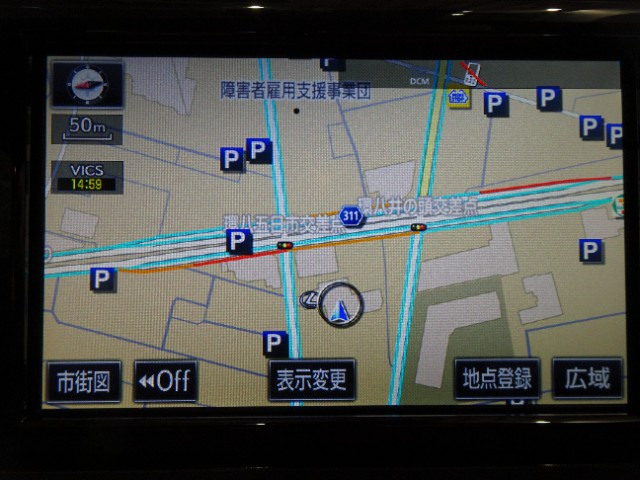 レクサス CT200h FSPORT