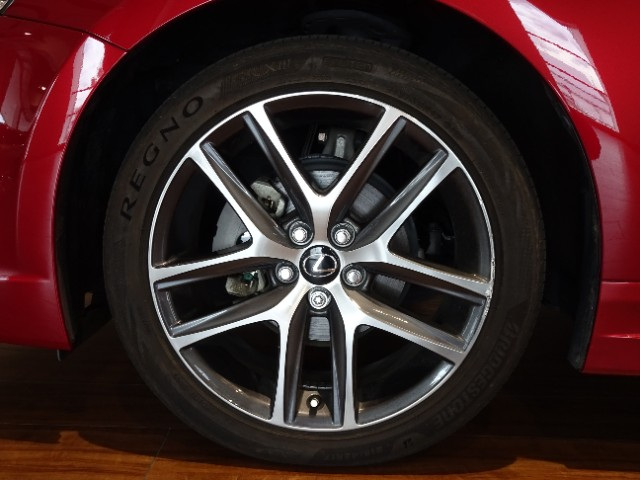 レクサス CT200h FSPORT