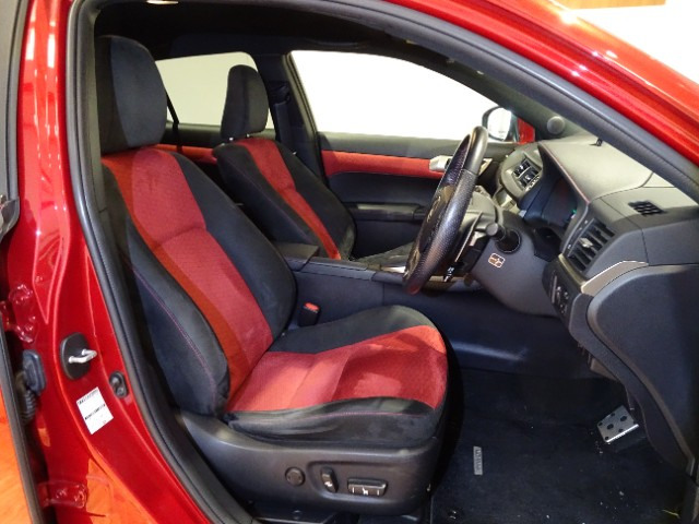 レクサス CT200h FSPORT