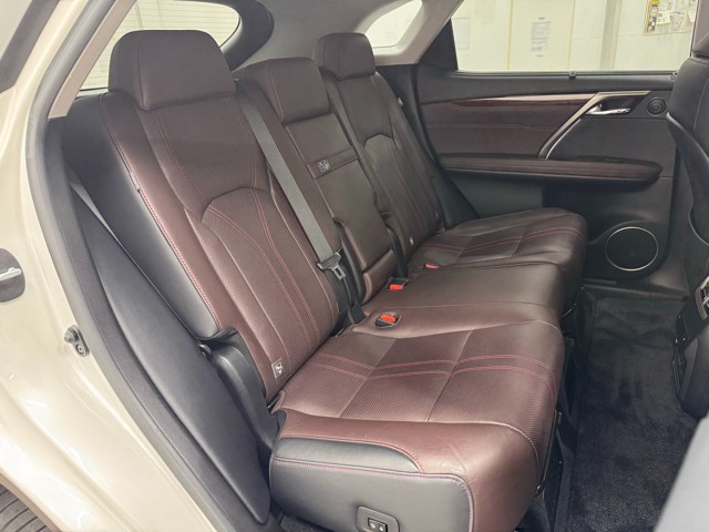 レクサス RX450h VER-L