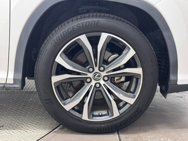 レクサス RX450h VER-L
