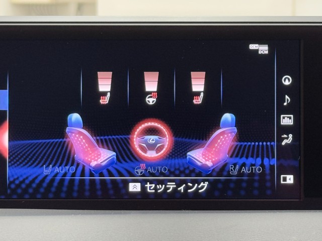 レクサス UX250h F SPORT