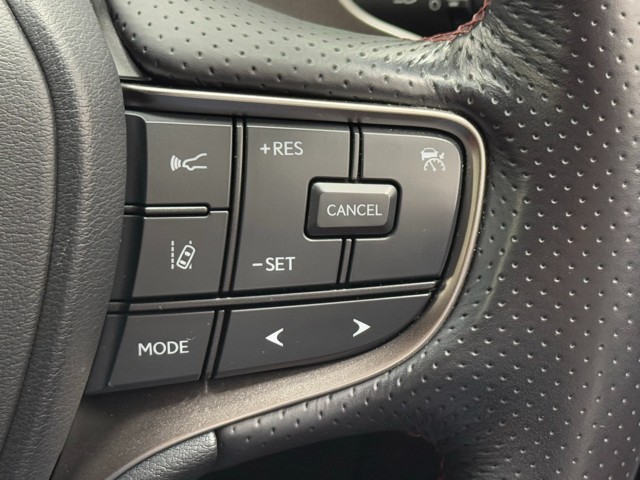 レクサス UX250h F SPORT