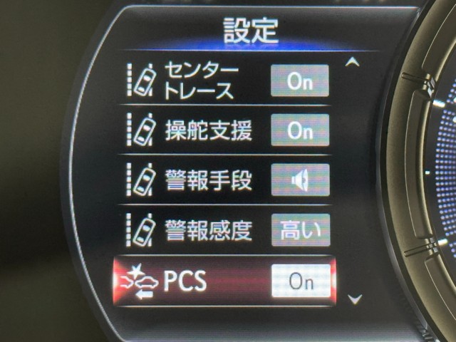 レクサス UX250h F SPORT