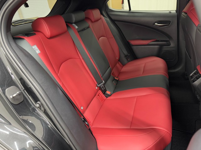 レクサス UX250h F SPORT