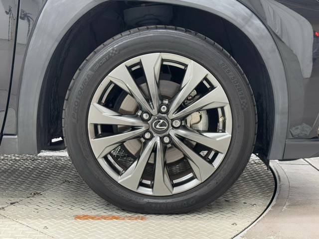 レクサス UX250h F SPORT