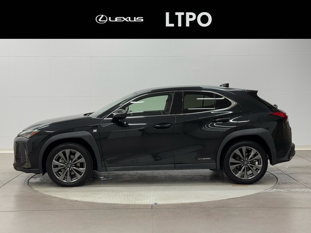 レクサス UX250h F SPORT
