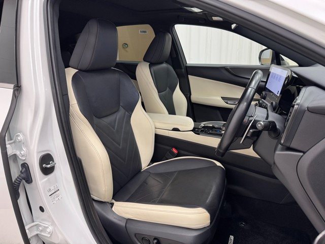 レクサス NX350h バージョンL