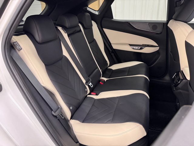 レクサス NX350h バージョンL