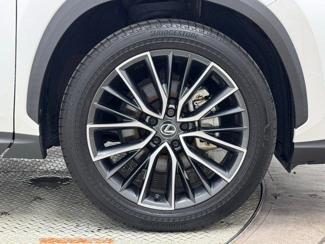 レクサス NX350h バージョンL