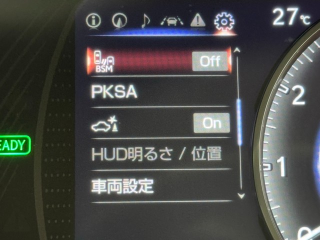 レクサス ES300h バージョンL