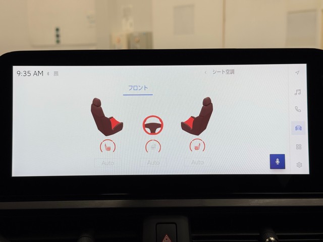 レクサス UX300h Fスポーツ