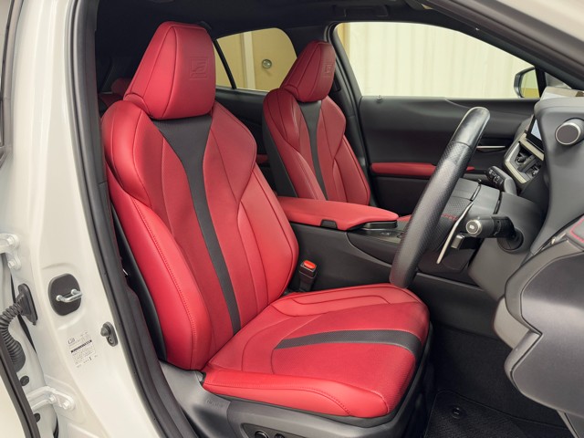 レクサス UX300h Fスポーツ