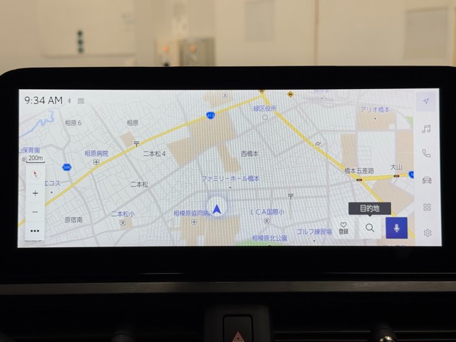 レクサス UX300h Fスポーツ