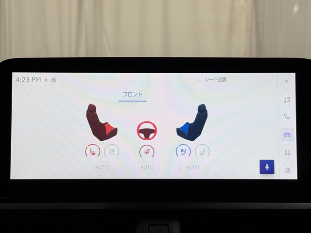 レクサス UX250h グレイスフル Exp