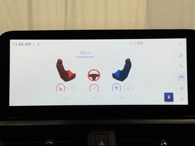 レクサス UX300h グレイスフルエクスプロ