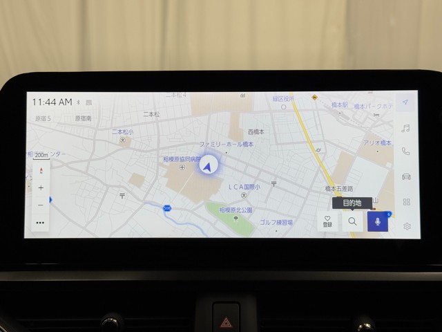レクサス UX300h グレイスフルエクスプロ
