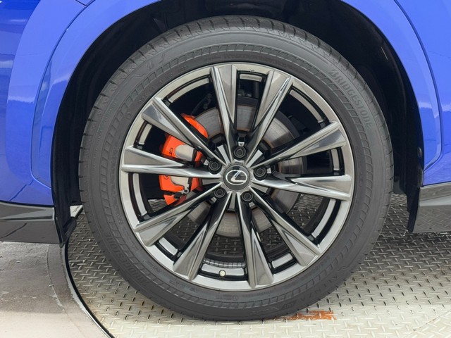 レクサス NX450h+ Fスポーツ