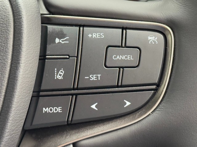 レクサス UX200 VER-C
