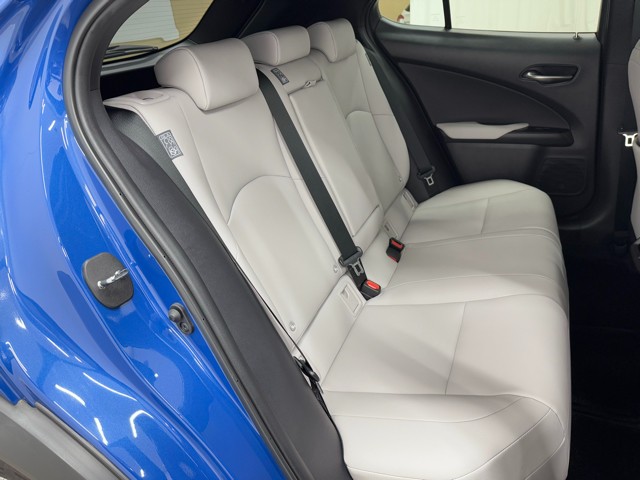 レクサス UX200 VER-C