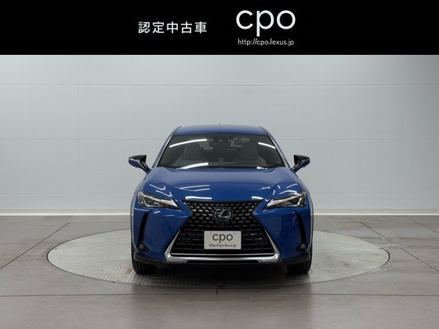 レクサス UX200 VER-C
