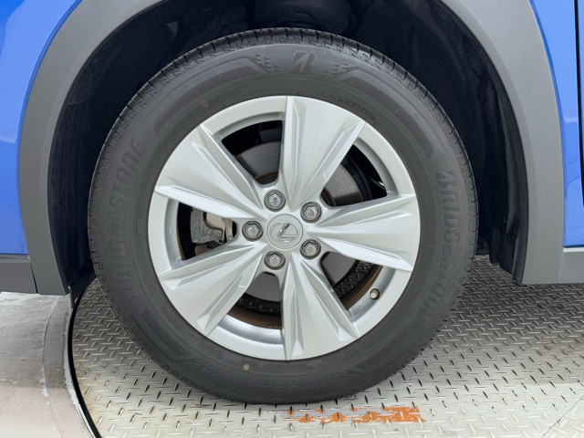 レクサス UX200 VER-C
