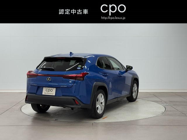 レクサス UX200 VER-C