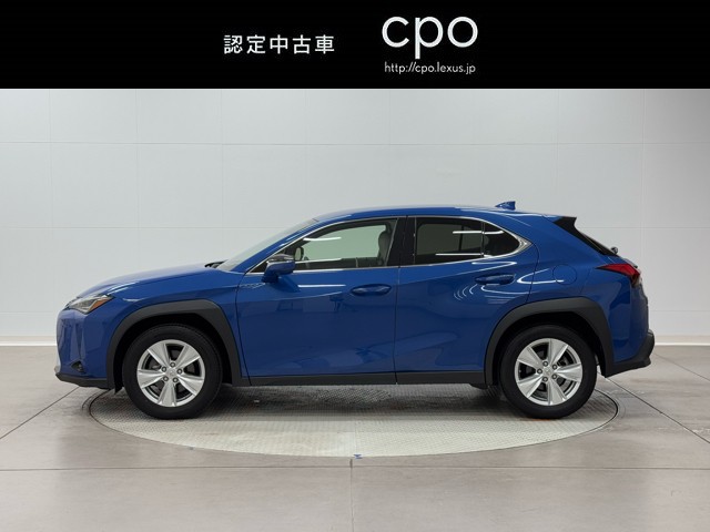 レクサス UX200 VER-C