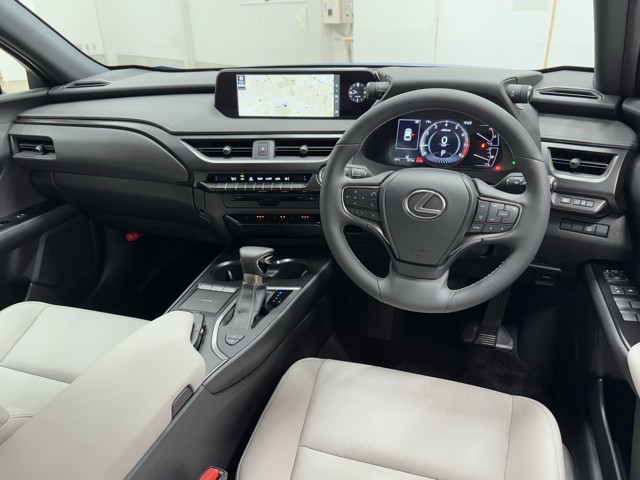 レクサス UX200 VER-C