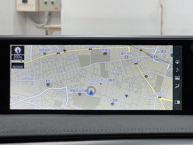レクサス UX200 VER-C