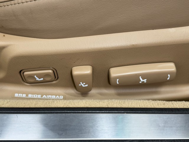 レクサス SC430